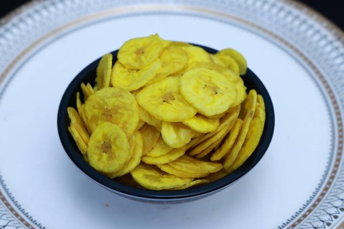 Banana Chips