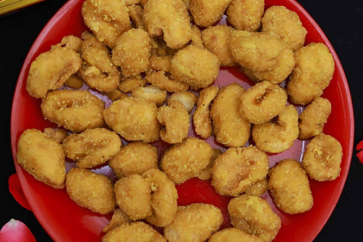 Murthy Sweets Bellam Gavvalu min