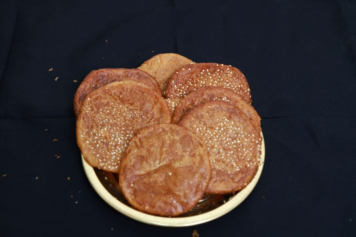 Ghee Arisalu