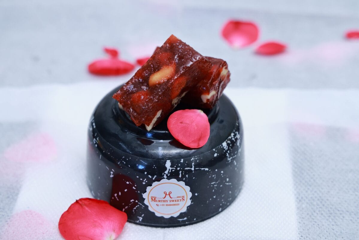 Murthy Sweets Grape Halwa min