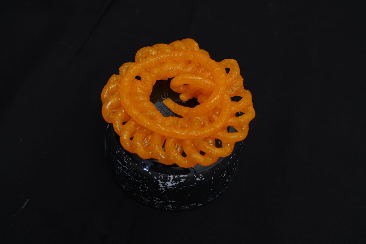 Murthy Sweets Jilebi min