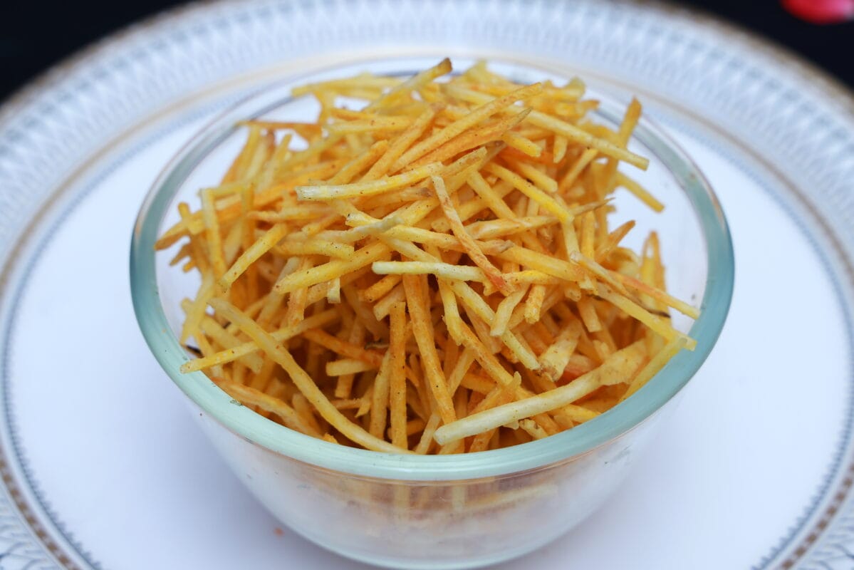 Murthy Sweets Kuchi cHIPS 2