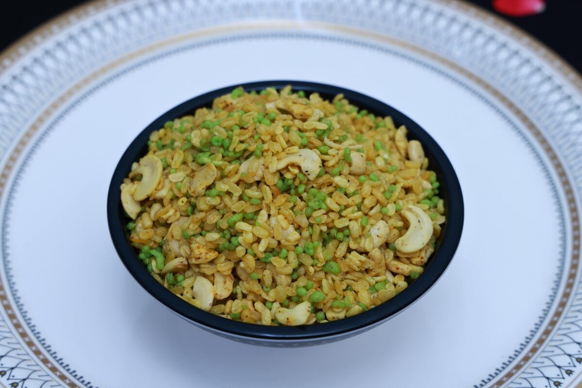 Moondal Mixture