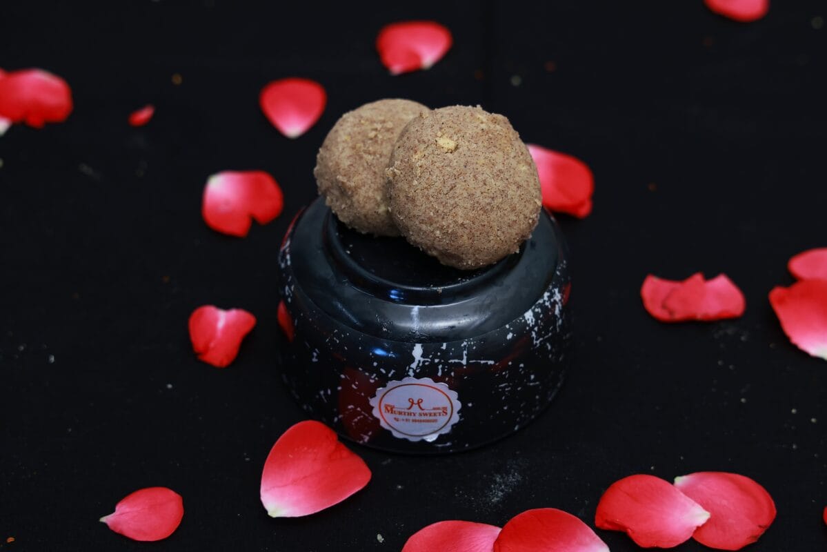 Murthy Sweets Ragi Biscuits min