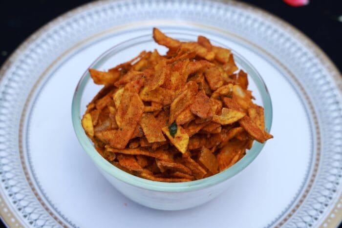 Masala Chips